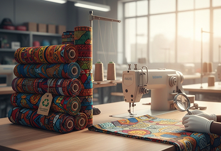 अफ़्रीका का फ़ैशन उदय: ज़िम्मेदार आपूर्ति और स्थानीयकृत OEM/ODM भागीदारी का अवसर