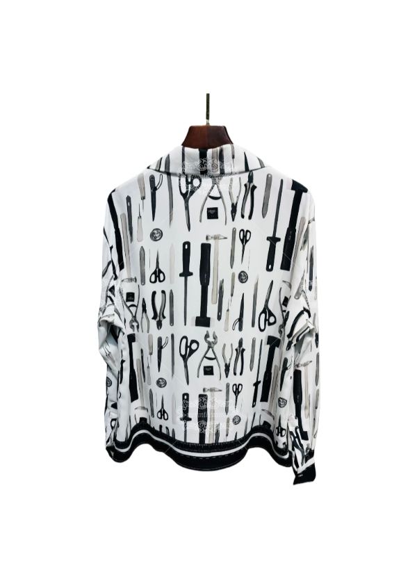 मोनोक्रोम मूर्तिकला बारोक टी | गैलरी लक्स