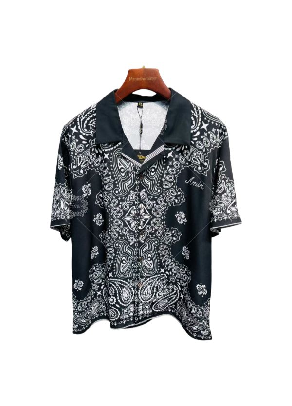 ब्लैक हेराल्डिक क्रेस्ट टी | गैलरी लक्स